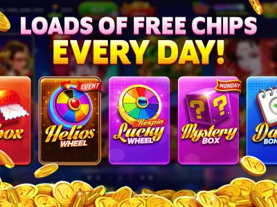 Sección de juegos y apuestas en vivo