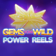 Gems Gone Wild Power Reels icon