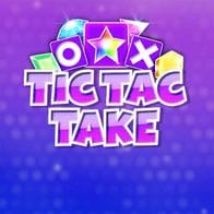 Tic Tac Take icon