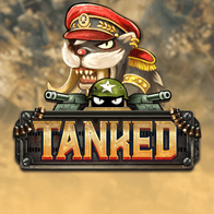 Tanked icon