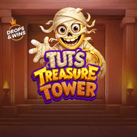 Tuts Treasure Tower