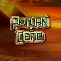Return of the Dead game icon