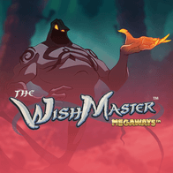 The Wishmaster Megaways